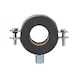 Collier pour r&eacute;seau froid ELASTO EVO - COLLIER ELASTOFIX  &Oslash;15 EP 19MM - 2
