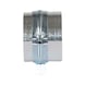 Insulation pipe clamp PIR EVO - 2