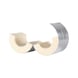 Insulation pipe clamp PIR EVO - 3