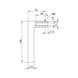 Aluminium-Schutzbeschlag S 15 - SBS-ALU-S15-ES1-WE-PZ-72-12-F1/SILBER - 2