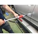Pinza universale per portiere - 2