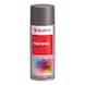 Pintura en spray - PINTURA SPRAY-R9007-GRIS ALUMINIO-400ML - 1