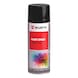 Paint Spray - PNTSPR-RAL9017-BRIGHT-TRAFFICBLACK-400ML - 1