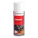Paint spray High temperature - PNTSPR-HTEMP-R9010-BRGHT-PUREWHTE-300ML - 1