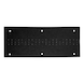 Sweatband for auto. welding face shield BOLLE VOLT 2.0