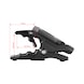 LAMPADA DA LAVORO A LED RICARICABILE  ERGOPOWER CLAMP - 2
