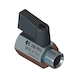 Mini ball valve 2954 ECO CAMOZZI - 1