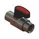 Mini ball valve 2943 CAMOZZI - 1