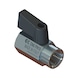 Mini ball valve 2953 ECO CAMOZZI - 1