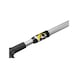 Squeegee with telescopic handle - 3