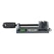 Bench vice magnetic - PARAVCE-MAGN-(SPGJAWW 100MM) - 3