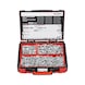 SHARK TWIST XL 2K Allzweckd&uuml;bel Sortiment - DBL-SYSKO-(SHARK TWIST XL)-KST-530PCS - 1