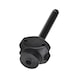 Rear housing for HNG lever riveter - SP-HOUSING - 2