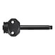 Rear housing for HNG lever riveter - SP-HOUSING - 1