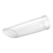 Transparent standard nozzle K&auml;rcher 9.989-844.0