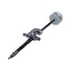 Injector extractor assortment for Hyundai, Kia and Mazda - INJTL-SET-2,2D-MAZDA-KIA-HYUNDAI - 3