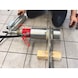 Werkzeug f&uuml;r Stabilisatorlager MB Actros 4 und Antos - PRESWZG-STBIR-LGR-MB-ACTROS4/ANTOS - 3