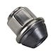 1/2 inch impact socket hexagon long set - 2