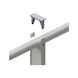 ECONOMY plastic post cap - PLACAP-POST - 2