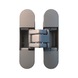 Cerniera invisibile regolabile 3D K8000 - 1
