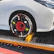 Spare wheel for cars WS ROLLER SPINNER 4/5 - SPREWHL-VEH-(WS ROLLER SPINNER 4/5) - 3