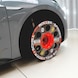 Spare wheel for cars WS ROLLER SPINNER 4/5 - SPREWHL-VEH-(WS ROLLER SPINNER 4/5) - 2