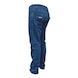 Denim Fit - WRKTRSRS-MEN-BLUE-SZ34 - 2