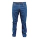 Denim Fit - WRKTRSRS-MEN-BLUE-SZ34 - 1