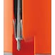 Hollow wall back box, wind-tight for timber construction - APPCONBOX-CWL-VDE-H62MM/D68MM-WOCNST - 2