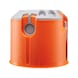 Hollow wall back box, wind-tight for timber construction - APPCONBOX-CWL-VDE-H62MM/D68MM-WOCNST - 3