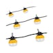 Lichtketting IP 54 - LICHTKETTING-15M-IP54-60W-6600LM-5000K - 1