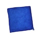 Cleaning cloth - CLNCLTH-(CLAY TOWEL)-PES-GREY-30X30CM - 2