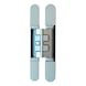 Cerniera invisibile regolabile  3D K2460 - 1