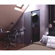 Cerniera invisibile regolabile  3D K8080 - 3