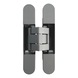Cerniera invisibile regolabile  3D K8120 - 1