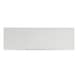 Klinge Glattschliff f&uuml;r Styropor - KLI-MESS-STYROPOR-GLTSCHLIFF-L180MM - 2