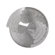 HSCo centre drill bit for Heavy Duty carbide cylinder saw and HSS bimetal Longlife & Speed HSCo8 cylinder saw - DRL-CENT-CYLSAW-HSCO-SMARTSTEP-130MM - 2