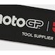Key ring with level gauge - KEYFOB-BLACK-WUERTH-MOTOGP - 1