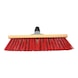 Street broom Elaston with universal holder - STREBRM-(STARTKLAR EDD 40)-W400MM - 1