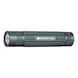 LED battery-powered pocket torch Suprabeam Q3XR - SUPRABEAM TASKULAMP Q3XR - 1