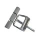 Laminating roller extendable with lever handle - LAM. ROLLER TELESCOPIC 180MM F.SPRAY GUN - 2