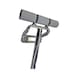Laminating roller extendable with lever handle - LAM. ROLLER TELESCOPIC 180MM F.SPRAY GUN - 3