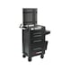 Roller cabinet ULTIMATE 8.4 preparation - WRKSHPTRLY-REFURB-ULTIM-8.4-RAL7016 - 2