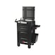 Roller cabinet ULTIMATE 8.4 preparation - WRKSHPTRLY-REFURB-ULTIM-8.4-RAL7016 - 3