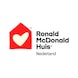 Knuffel - RONALD-MC-DONALD-KONIJN - 2