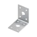 Angle bracket type A - ANGL-WOCON-A-50X50X35X2,5 - 1