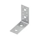 Angle bracket type A - ANGL-WOCON-A-90X90X40X3,0 - 1