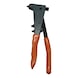 Hand rivet tool  TT55D - TL-BLIRIV-TT55D-L7,8MM-(RD2,4-4,0MM) - 1