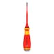 VDE screwdriver set FELO e-twice 6340500 - SCRDRIV-VDE-SET-FELO-6340500ETWICE-3PCS - 2