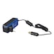 Battery charger Jumpstarter - CHRG-JUMPSTARTER-2,7A-12V - 1